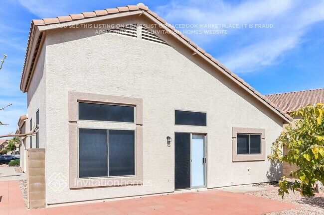 Building Photo - 14459 N 87th Dr