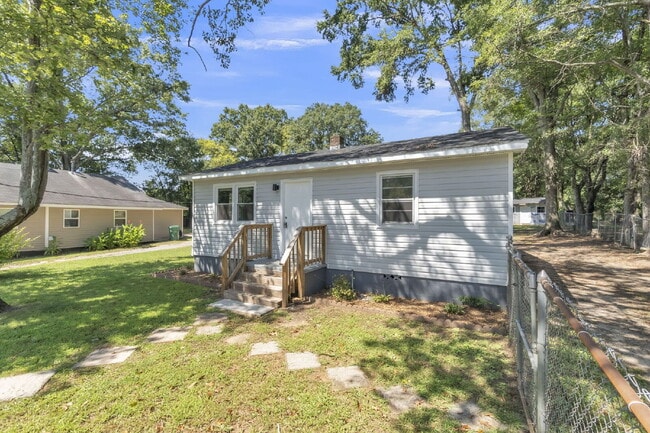 Building Photo - Charming 2 Bedroom, 1 Bath Home in Gaffney...