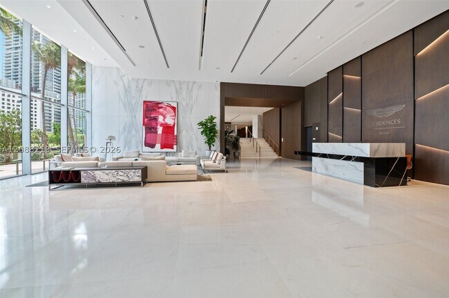 Building Photo - 300 Biscayne Blvd