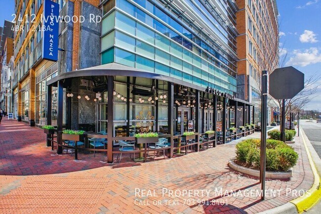 Building Photo - 2412 Ivywood Rd