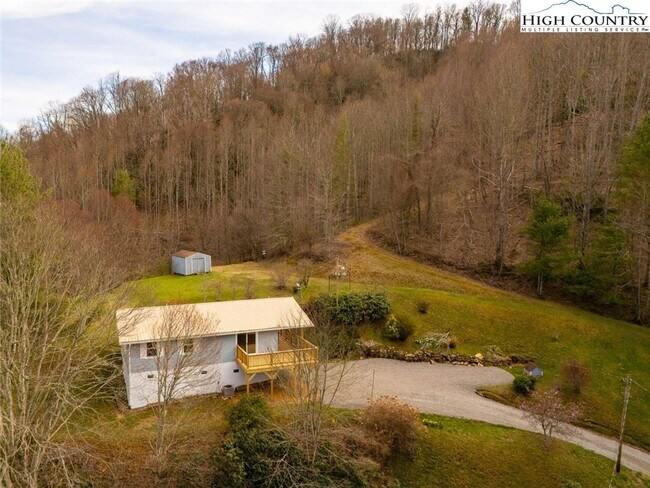 Building Photo - 205 Houston Harmon Rd