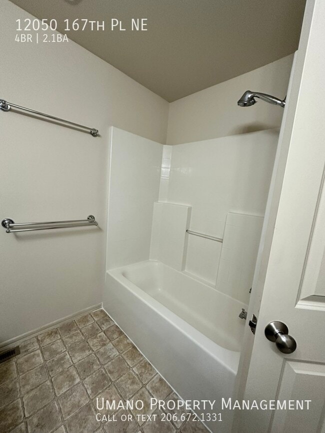 Building Photo - 12050 167th Pl NE