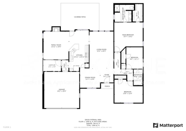 Building Photo - 5460 Virginia Way