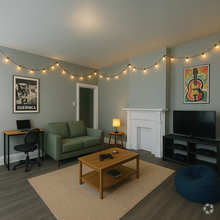 Building Photo - Huge 5 bedroom by UC, $640 pp/$3200 per month