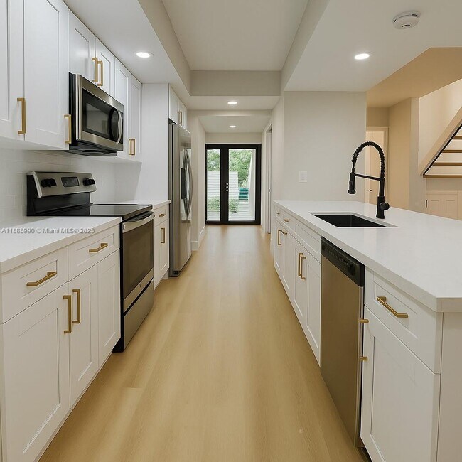 Building Photo - 7887 SW 105th Pl
