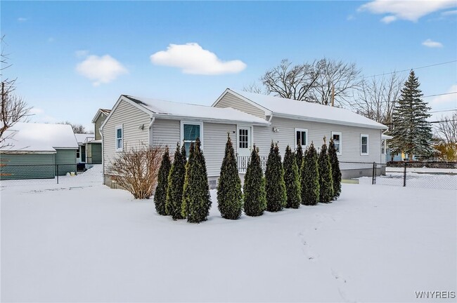 Building Photo - 47 15th Ave