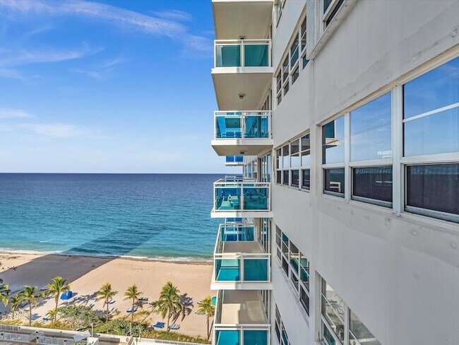 Building Photo - 3430 Galt Ocean Dr