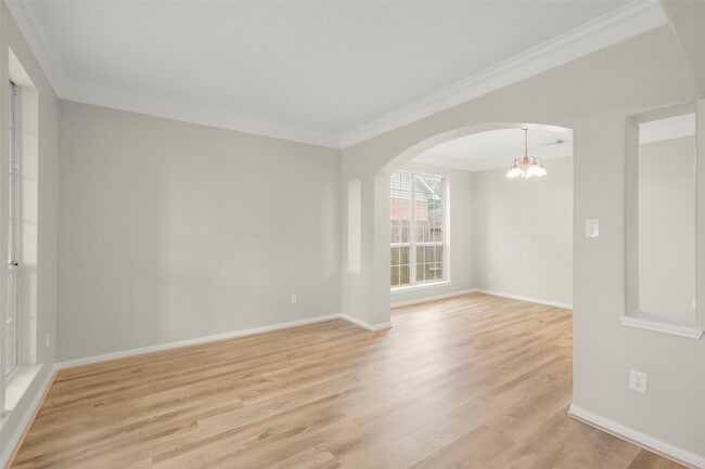 Building Photo - 9107 Huckinston Ct