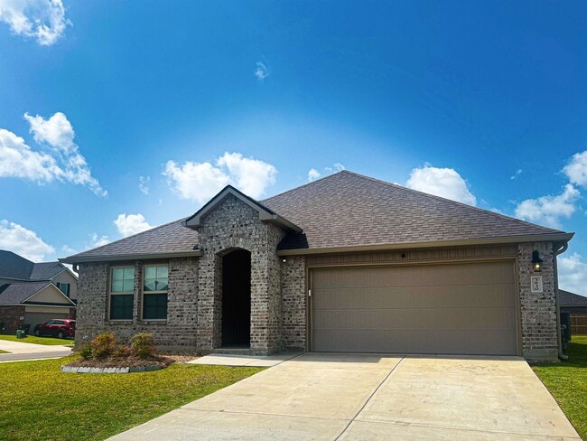Building Photo - 3830 Barn Owl Dr