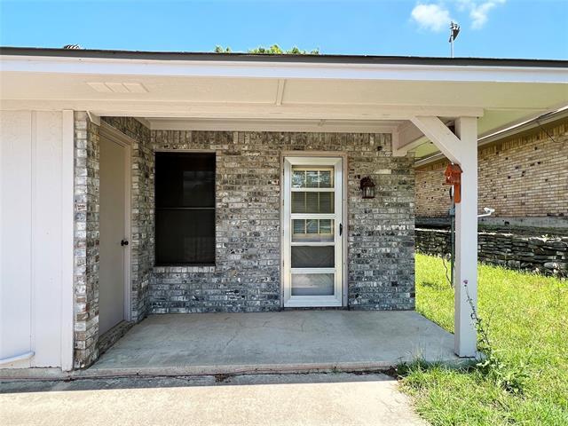 Building Photo - 1110 S Rusk St