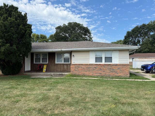 Primary Photo - Duplex unit in Hanna City