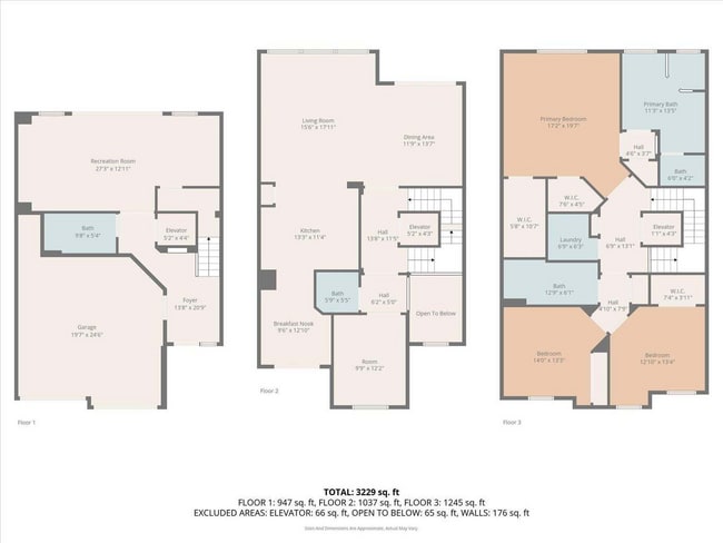 Building Photo - 604 NE Francesca Ln