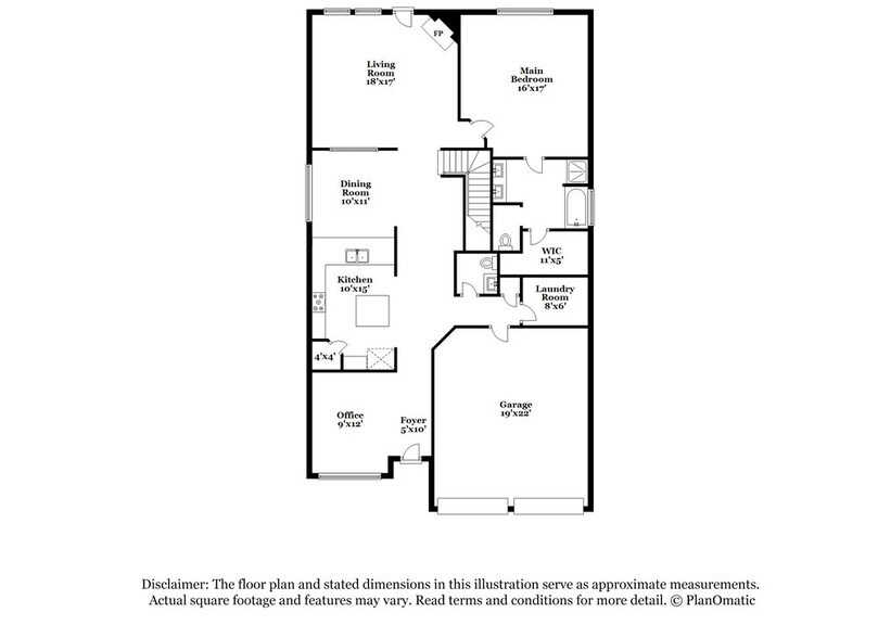 Building Photo - 3455 Blue Topaz