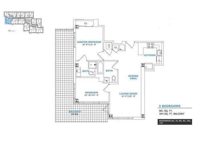 Building Photo - 701 Ridge Hill Boulevard