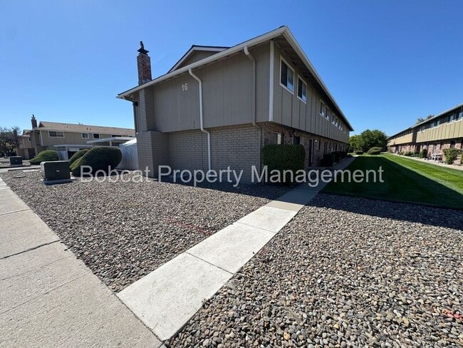 Building Photo - 1330 Ashby Ct