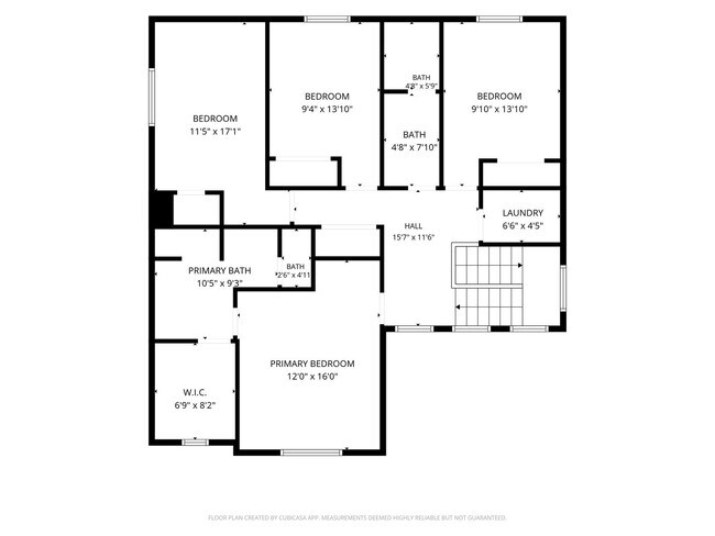Building Photo - 5169 E Moonlight Ln