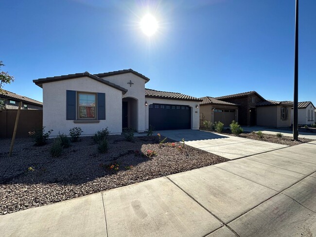 Building Photo - BRAND NEW HOME WARNER MEADOW GILBERT