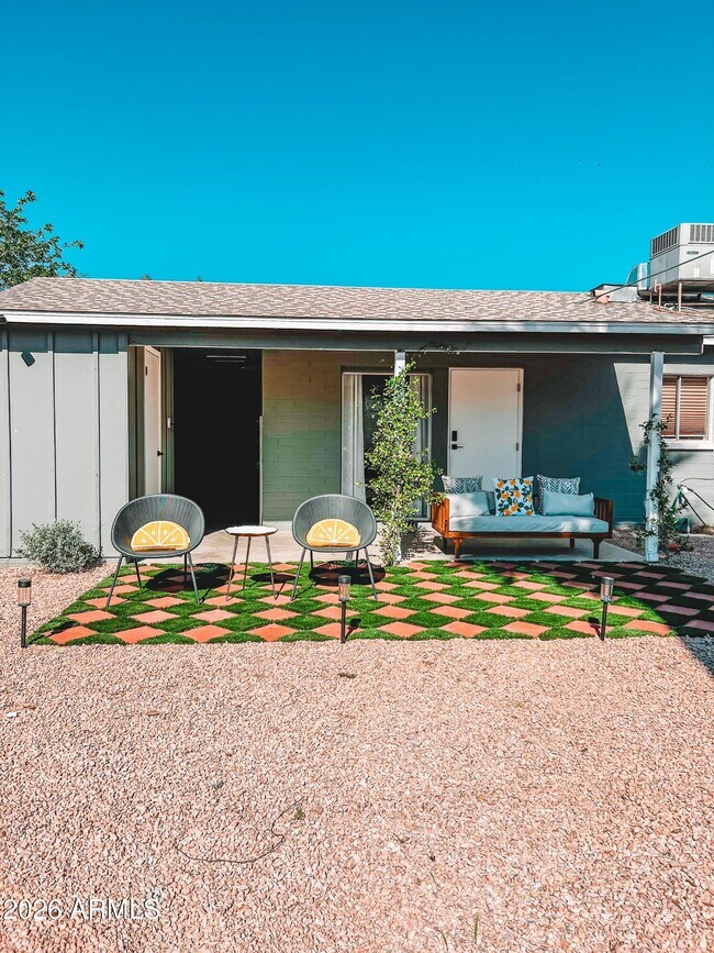 Building Photo - 11607 N 21st Ave