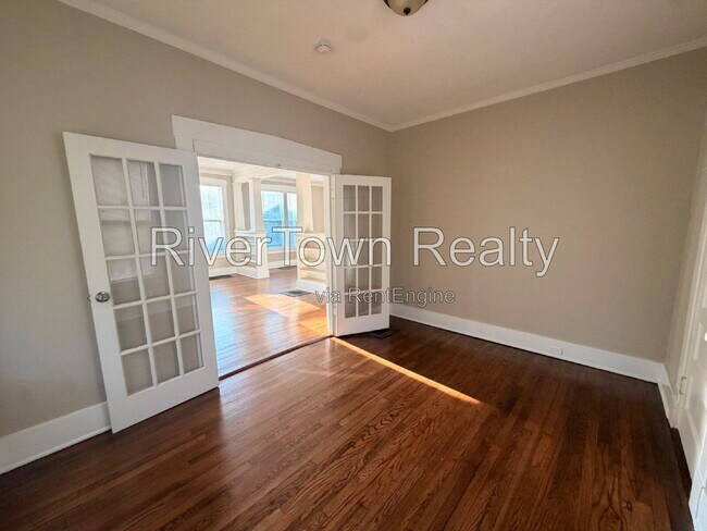 Building Photo - 1229 Faxon Ave