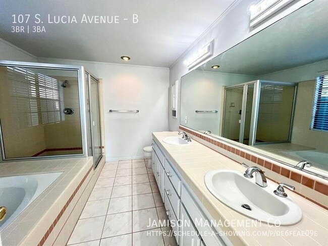 Building Photo - 107 S Lucia Ave