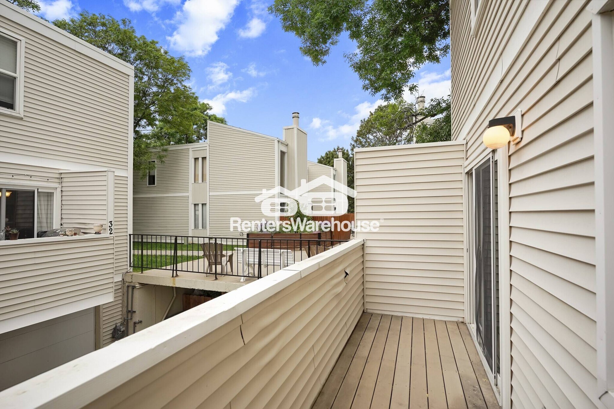 Building Photo - 1050 S Monaco St Pkwy