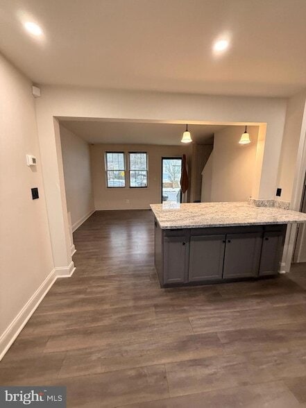 Building Photo - 5518 B St SE