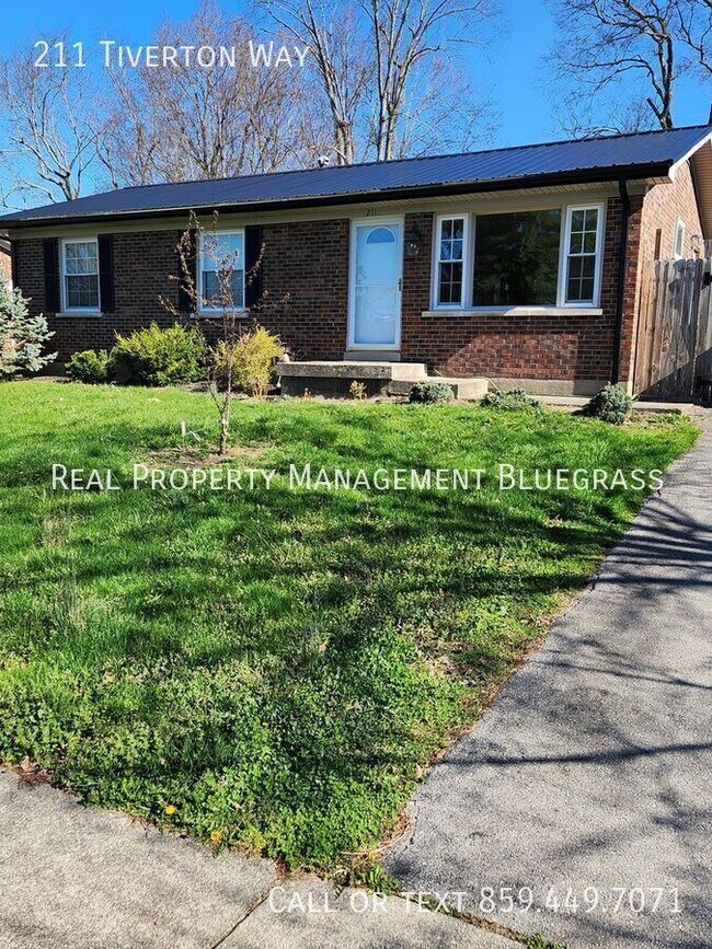 Building Photo - 211 E Tiverton Way