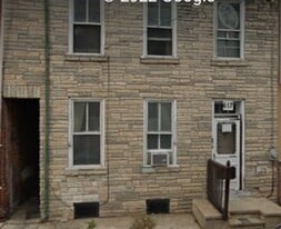 Building Photo - 617 Lehman St