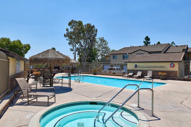 Building Photo - 5022 Los Morros Way