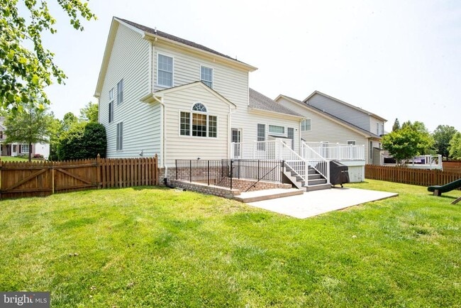 Building Photo - 5737 Waterloo Bridge Cir