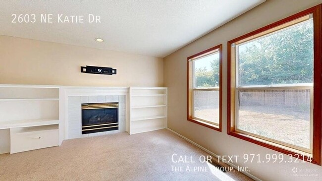 Building Photo - 2603 NE Katie Dr