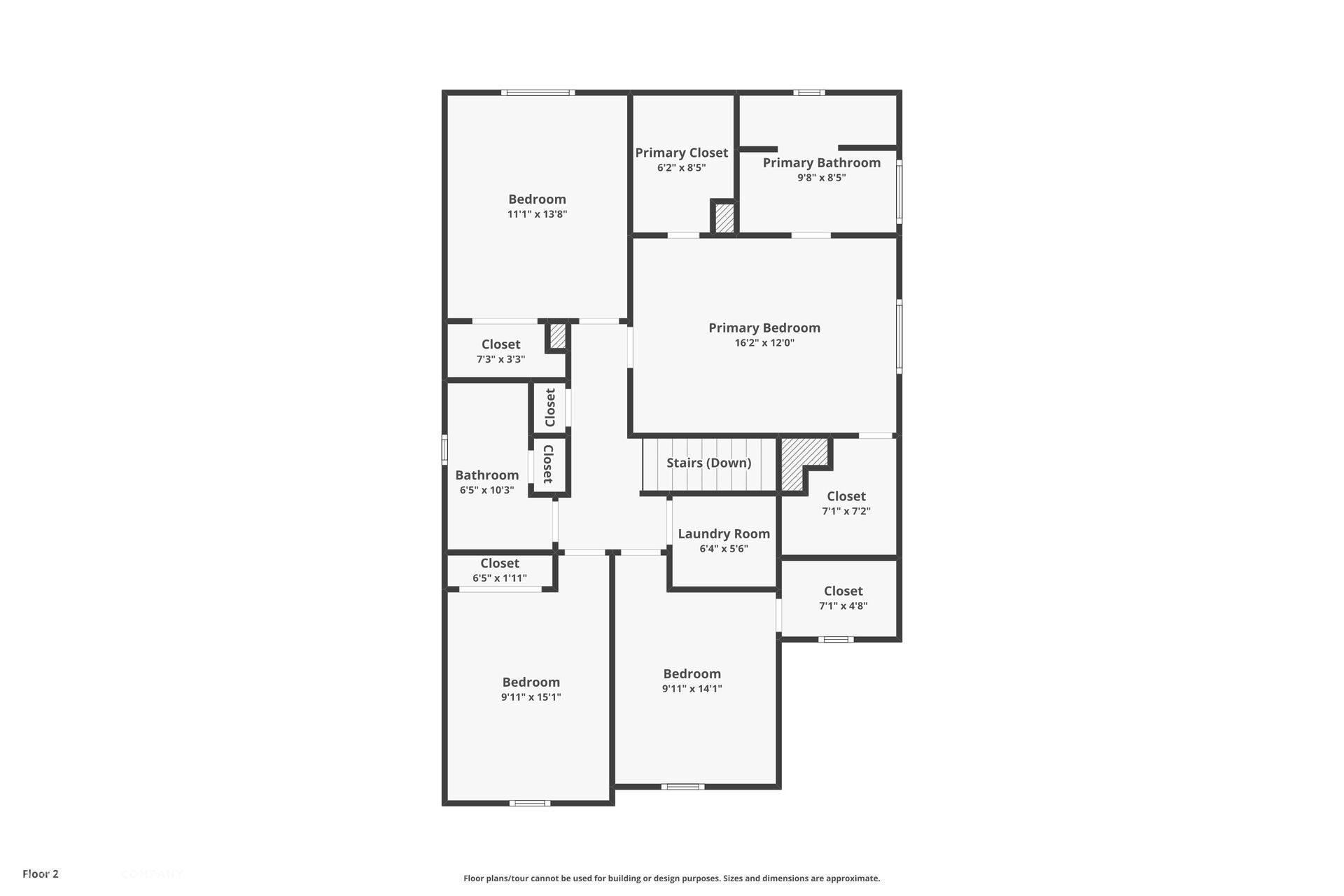 Building Photo - 225 E Webber Ln