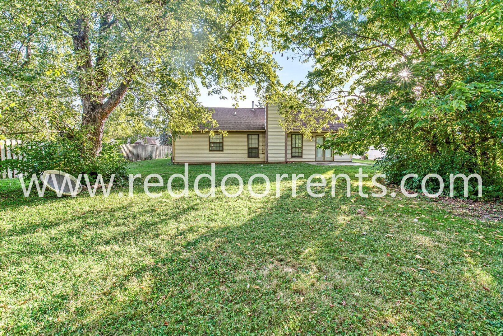 Building Photo - 7610 Chris Anne Dr