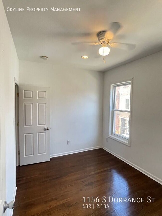 Building Photo - 1156 Dorrance St