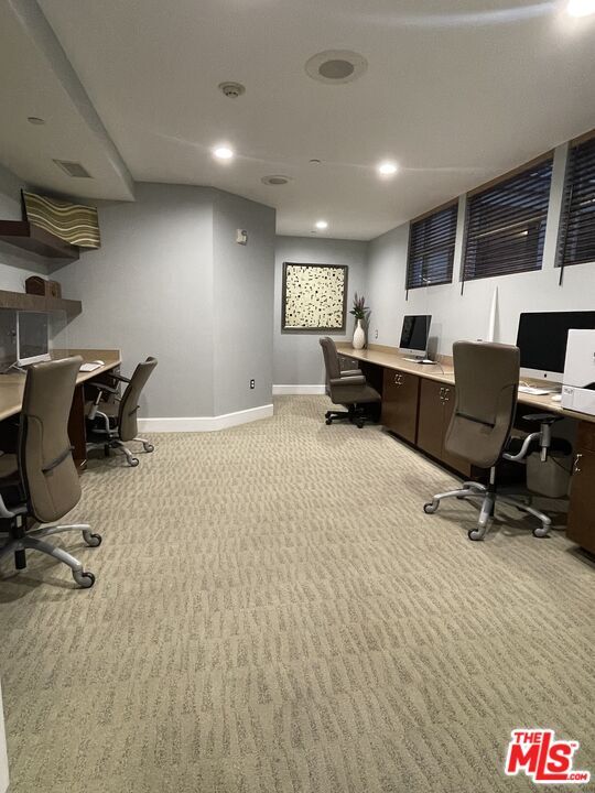 Building Photo - 100 S Alameda St