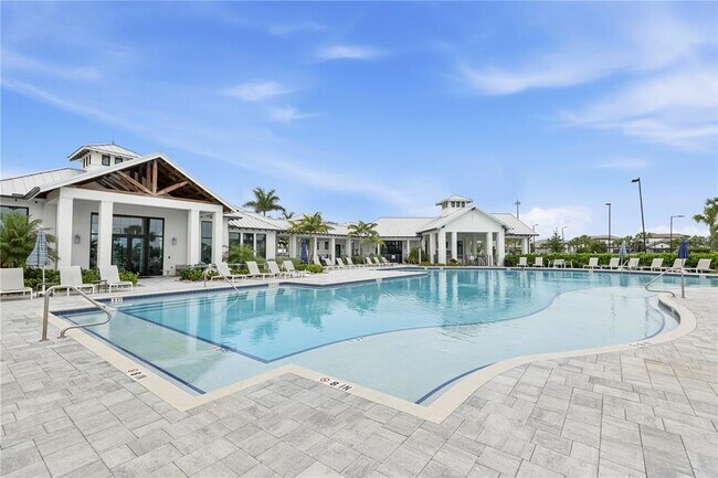 Building Photo - 17143 Savory Mist Cir