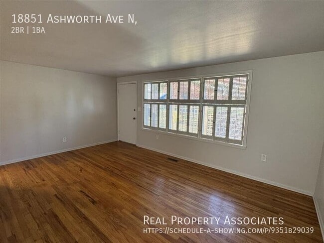 Building Photo - 18851 Ashworth Ave N