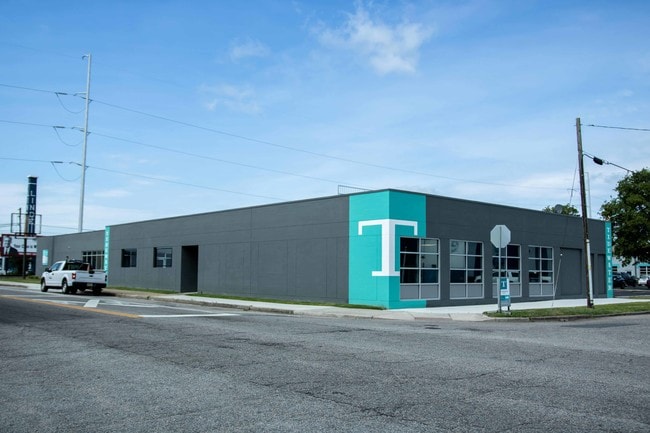 Primary Photo - Tidewater Square