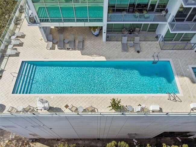 Building Photo - 101 S Eola Dr