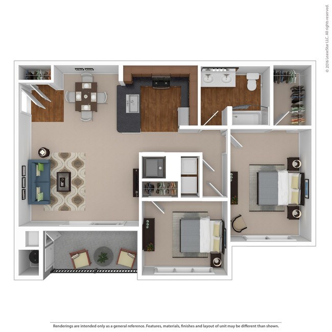 Floorplan - Elms Shannons Glen