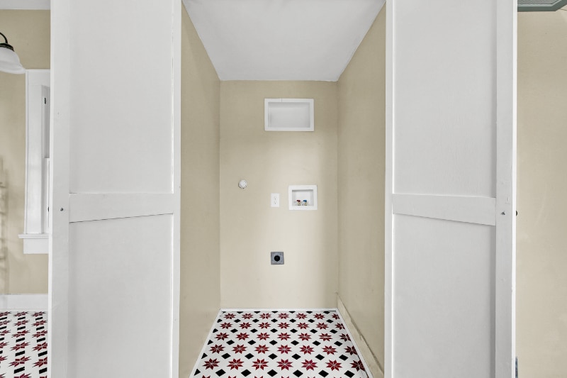 Building Photo - 1719 McKinley Ave