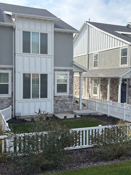 Building Photo - 520 S Orchard Dr