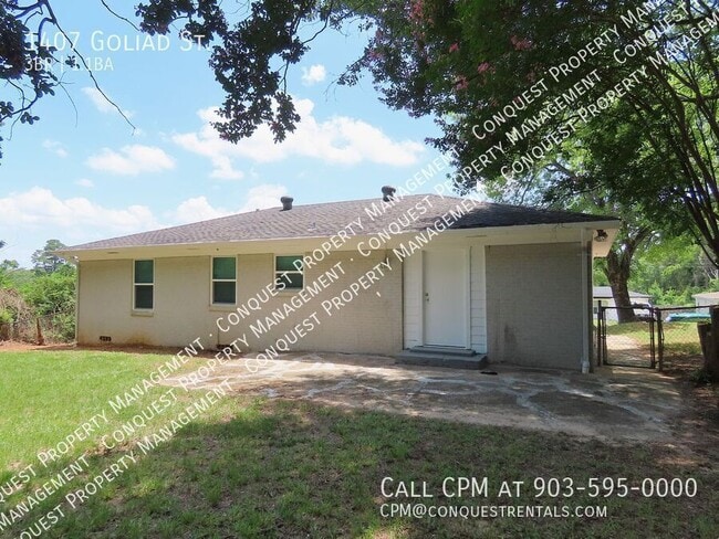 Building Photo - 1407 Goliad St