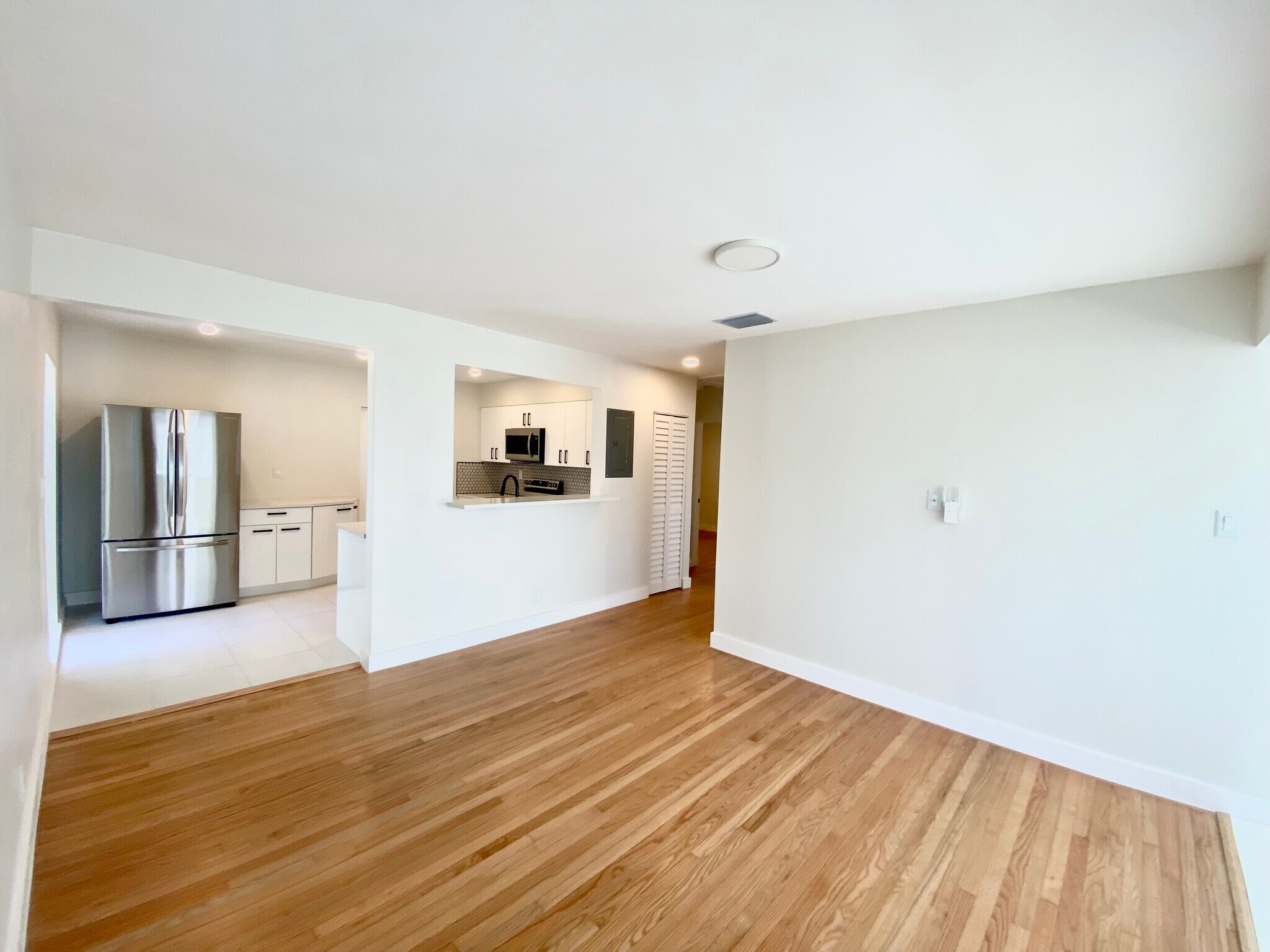 Building Photo - 1631 Liberty St