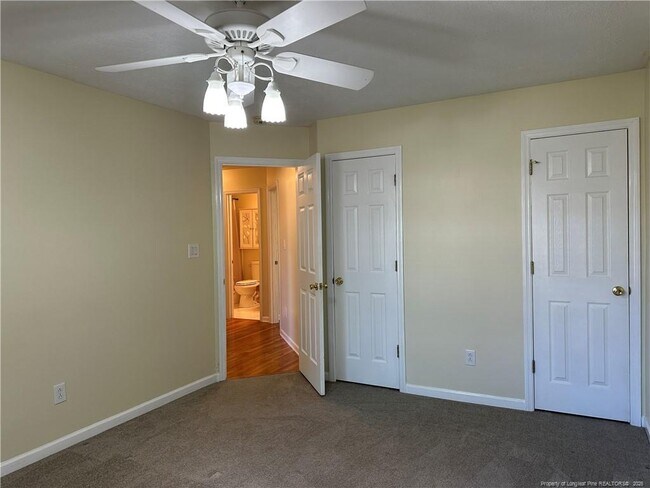 Building Photo - 2827 Beringer Dr