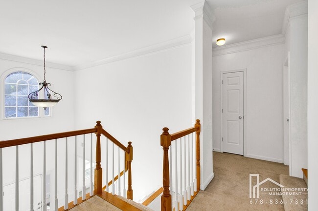 Building Photo - 1952 Barrett Knoll Ct NW