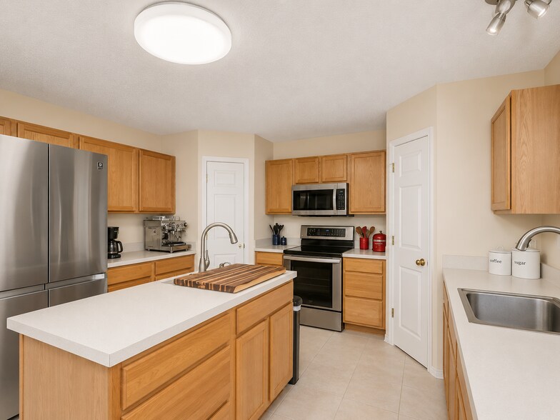 Building Photo - 3371 Hickory Leaf Ct