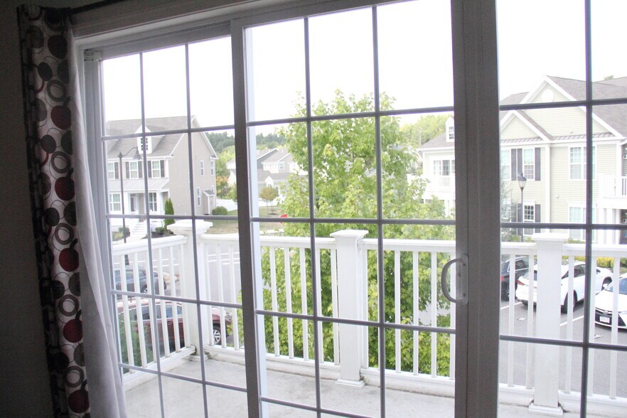 Patio view 3 - 115 Deacon Shattuck Way