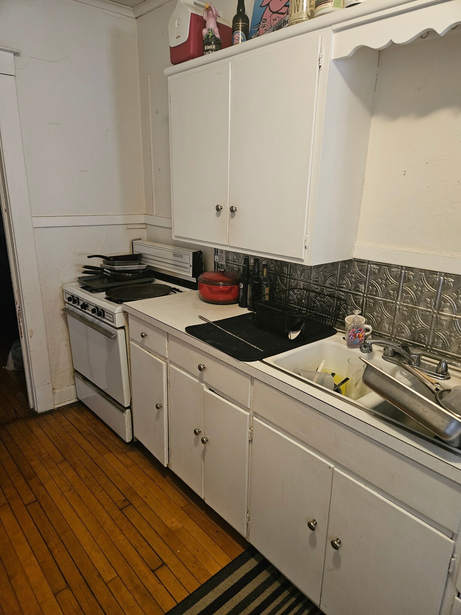 Building Photo - 450 W Doty St