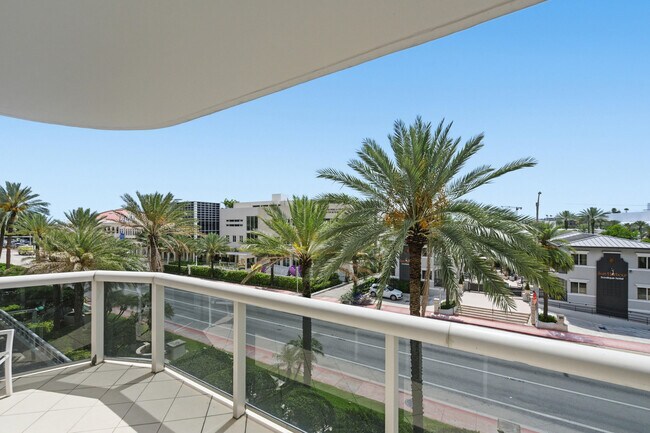 Building Photo - 9595 Collins Ave